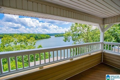 This is a great lake home with a roof top deck the has awesome - photo 32