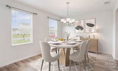 BETTER THAN NEW! This beautifully maintained 4-bedroom, 2.5-bath - photo 3