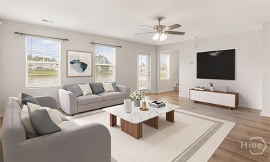 BETTER THAN NEW! This beautifully maintained 4-bedroom, 2.5-bath - photo 4