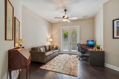Located just four homes from Bayshore Boulevard on an 80 x 197 - photo 35
