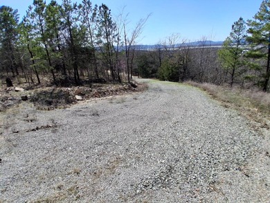 This 884 sq ft log cabin sits in Sardis Acres overlooking the - photo 38