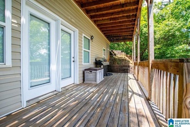This is a great lake home with a roof top deck the has awesome - photo 40
