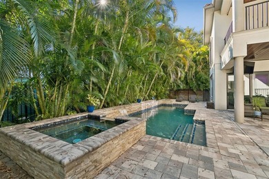 Located just four homes from Bayshore Boulevard on an 80 x 197 - photo 40