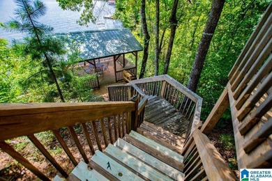 This is a great lake home with a roof top deck the has awesome - photo 41