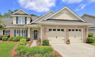Some homes you walk through, this one stops you! Step inside to - photo 1