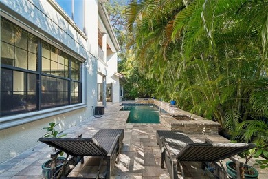 Located just four homes from Bayshore Boulevard on an 80 x 197 - photo 41