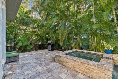 Located just four homes from Bayshore Boulevard on an 80 x 197 - photo 42