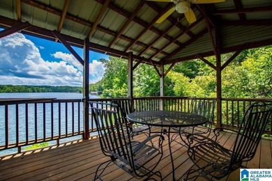 This is a great lake home with a roof top deck the has awesome - photo 43