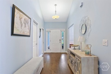 Some homes you walk through, this one stops you! Step inside to - photo 3