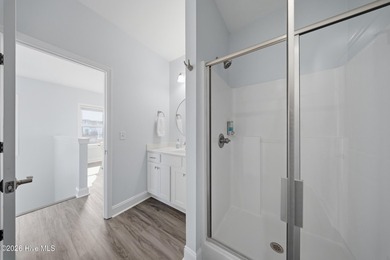 Enjoy coastal living at its finest in Topsail Beach. This - photo 44