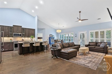 Some homes you walk through, this one stops you! Step inside to - photo 4