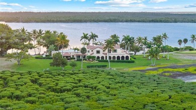 Burgess Island is one of Florida's most significant private - photo 44