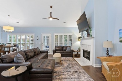 Some homes you walk through, this one stops you! Step inside to - photo 5