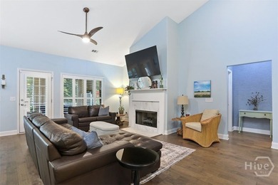 Some homes you walk through, this one stops you! Step inside to - photo 6