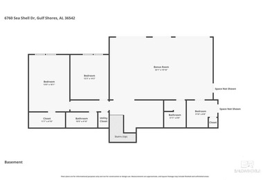 Welcome to paradise! Expansive custom ranch home with a walk-out - photo 47