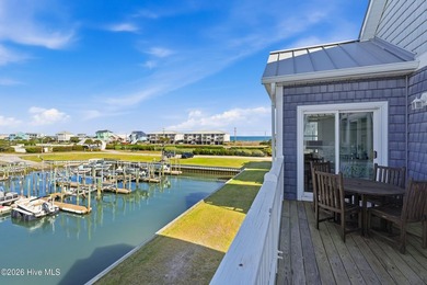 Enjoy coastal living at its finest in Topsail Beach. This - photo 47