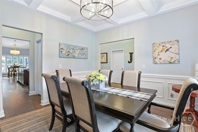 Some homes you walk through, this one stops you! Step inside to - photo 7