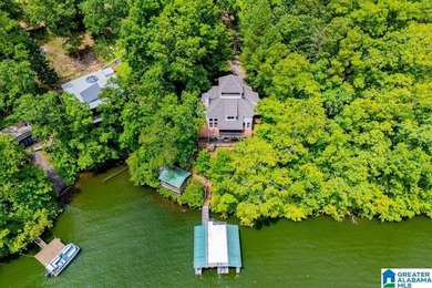 This is a great lake home with a roof top deck the has awesome - photo 48