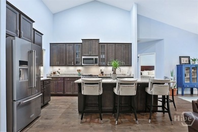 Some homes you walk through, this one stops you! Step inside to - photo 8
