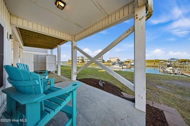 Enjoy coastal living at its finest in Topsail Beach. This - photo 49
