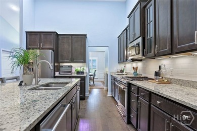 Some homes you walk through, this one stops you! Step inside to - photo 9
