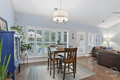 Some homes you walk through, this one stops you! Step inside to - photo 10
