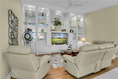 Lake Home For Sale in Bonita Springs, Florida