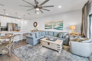A jewel in sought-after Palms at Seagrove on Highway 30-A in - photo 1