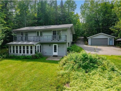Lake Home For Sale in Lone Pine Twp, Minnesota