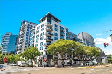 Experience the best of downtown San Diego living in this - photo 3