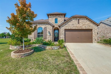 Lake Lewisville Home For Sale in Little Elm Texas