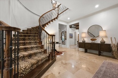 Mediterranean estate offers nearly 5,000 square feet of luxury - photo 3