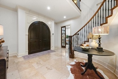Mediterranean estate offers nearly 5,000 square feet of luxury - photo 7