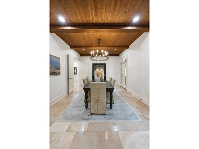 Mediterranean estate offers nearly 5,000 square feet of luxury - photo 8