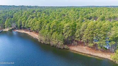 Blue Pond  Lot For Sale in Pinehurst North Carolina