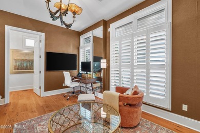 Experience elevated harbor front living in one of Hilton Head - photo 11