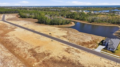 Cleared, and build-ready lot with Water Views located in the - photo 14