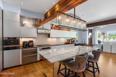 Experience elevated harbor front living in one of Hilton Head - photo 15