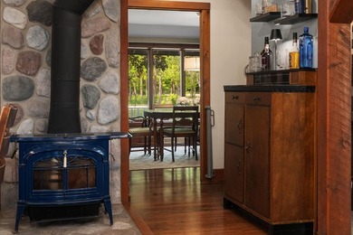 Beautiful custom-built home just outside of Watertown on a - photo 15