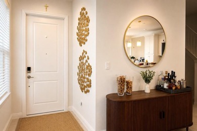 Corner unit, 2-car garage, 3 bedrooms, 2.5 bathrooms. Private - photo 6