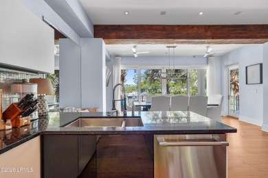 Experience elevated harbor front living in one of Hilton Head - photo 19