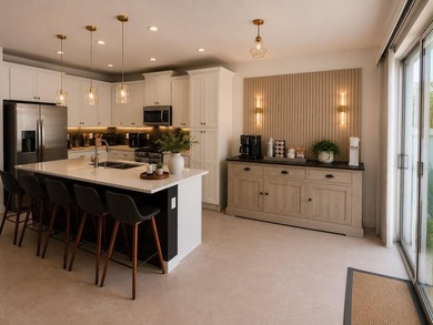 Corner unit, 2-car garage, 3 bedrooms, 2.5 bathrooms. Private - photo 10