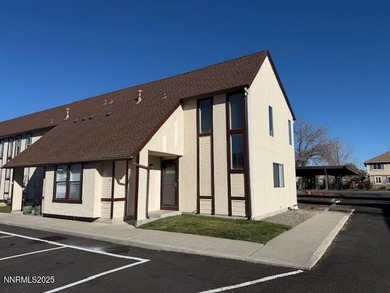 Lake Tahoe - Douglas County Condo For Sale in Minden Nevada