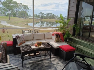 Lake Home For Sale in North Fort Myers, Florida