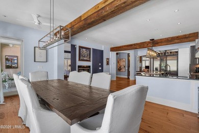 Experience elevated harbor front living in one of Hilton Head - photo 23