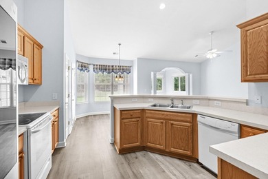 Welcome to 732 Gazania Lane in the highly sought after Fox Horn - photo 23