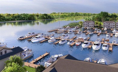 Cleared, and build-ready lot with Water Views located in the - photo 23