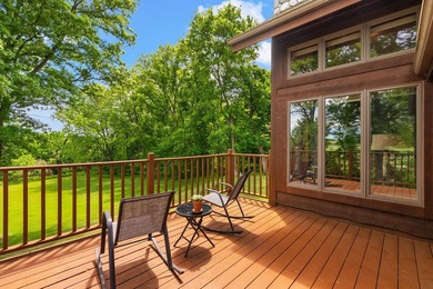 Beautiful custom-built home just outside of Watertown on a - photo 23