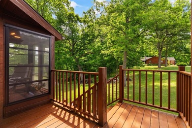 Beautiful custom-built home just outside of Watertown on a - photo 24