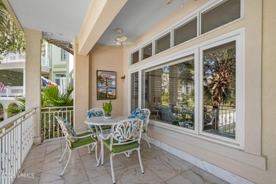 Experience elevated harbor front living in one of Hilton Head - photo 25
